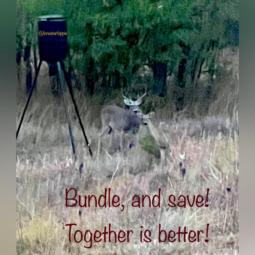 Bundle Up!